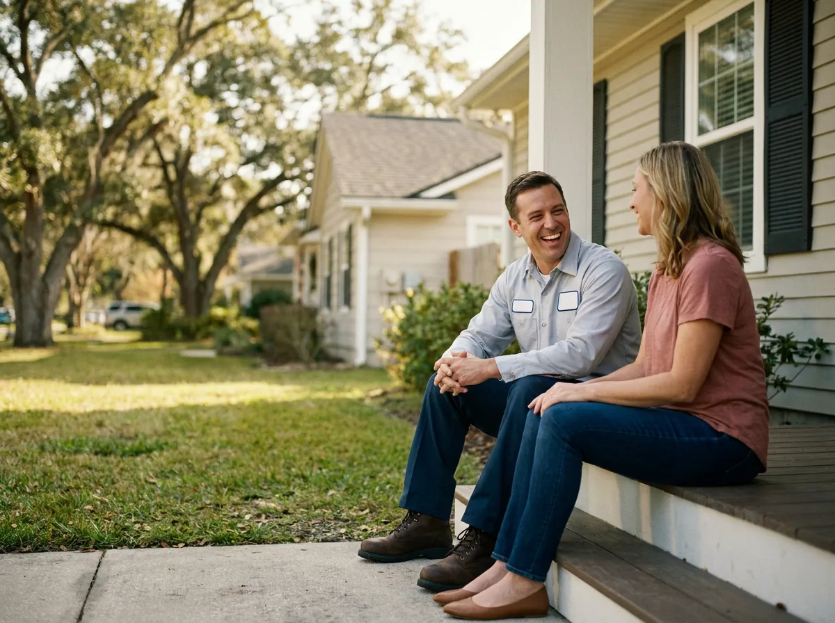 Septic tank pumping FAQs for Welaka, FL
